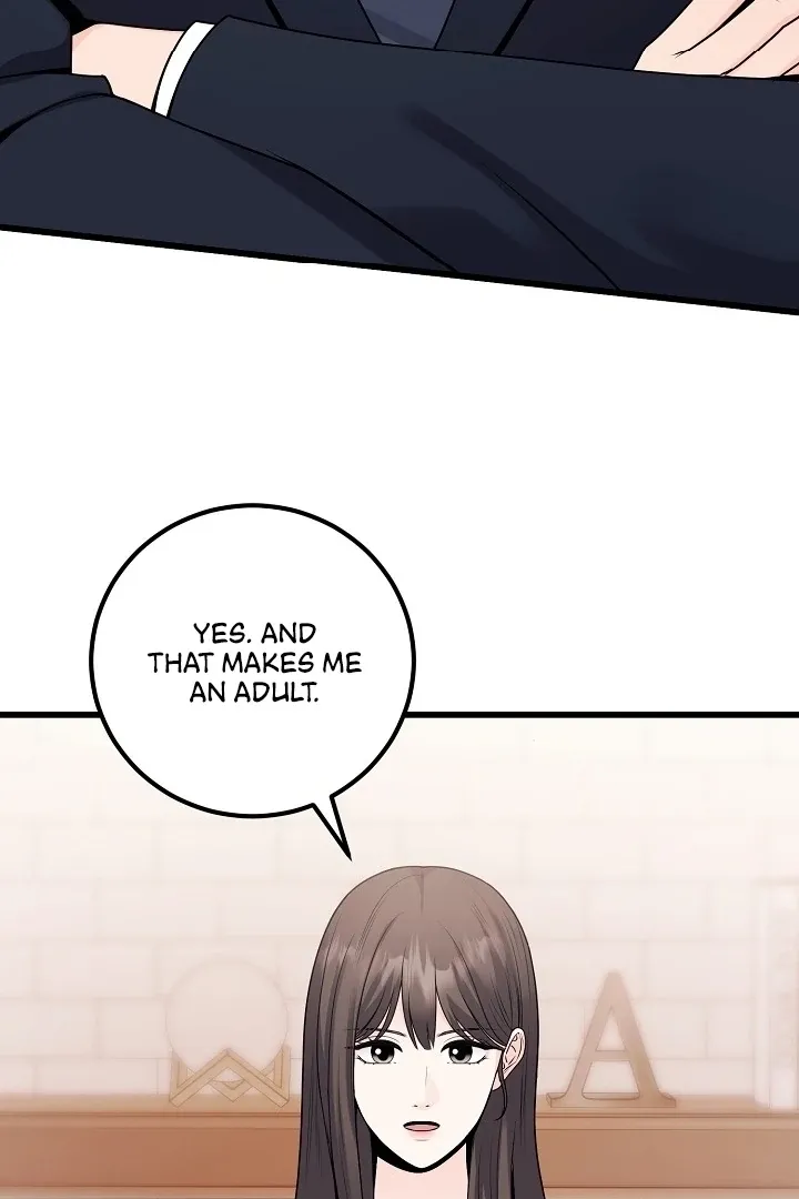 Twenty-Year-Old Bride Chapter 5 page 35 - 