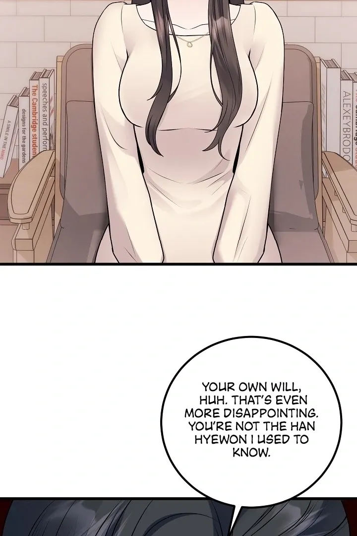 Twenty-Year-Old Bride Chapter 5 page 36 - 