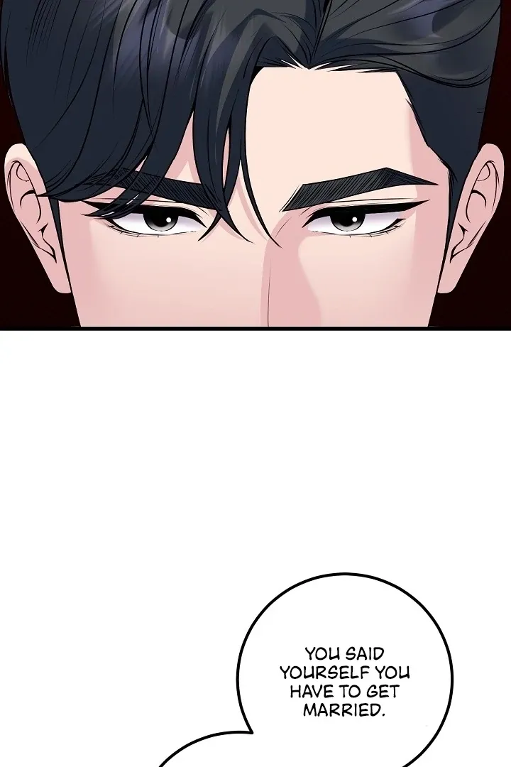 Twenty-Year-Old Bride Chapter 5 page 37 - 