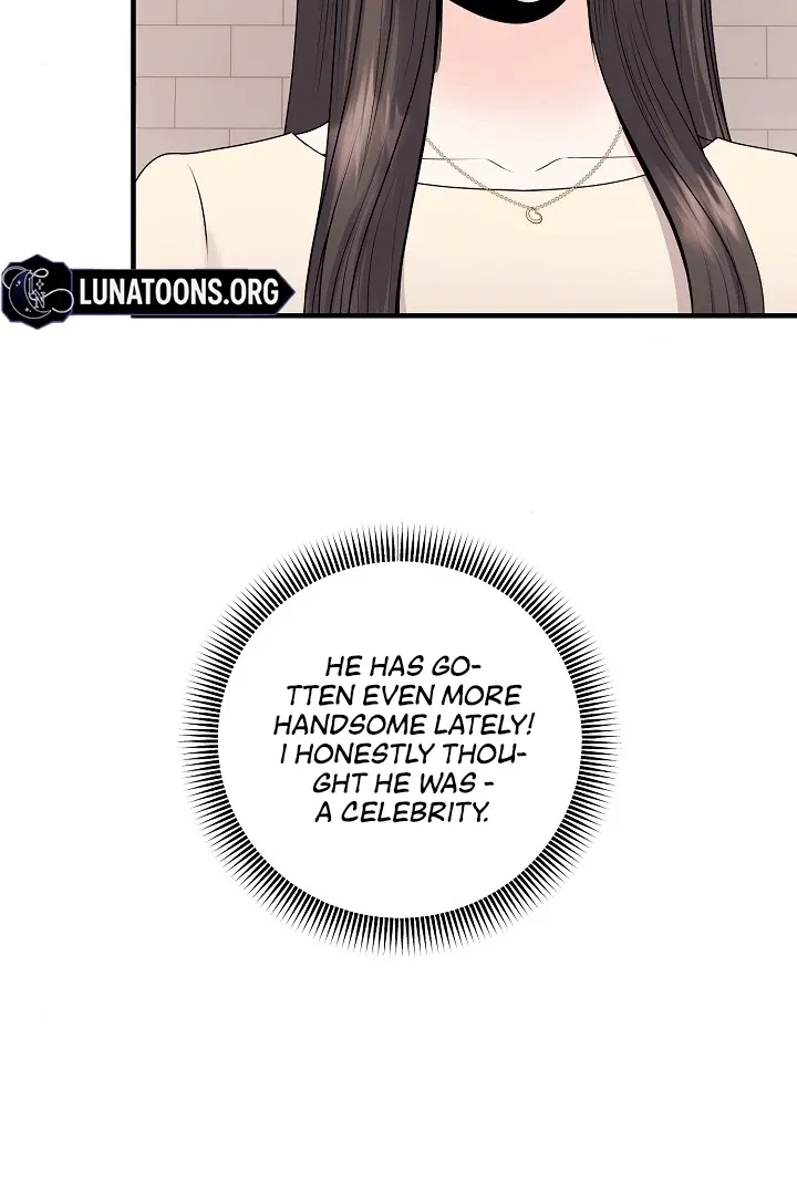 Twenty-Year-Old Bride Chapter 5 page 5 - 