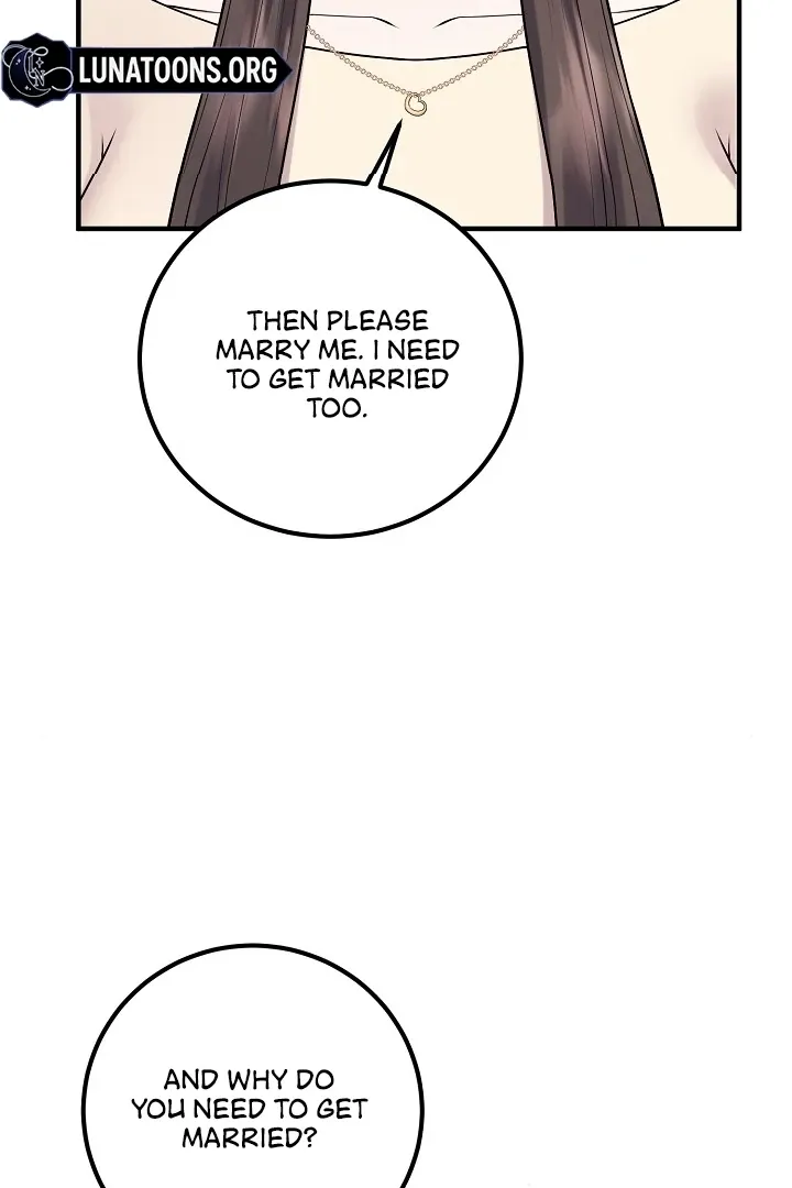 Twenty-Year-Old Bride Chapter 5 page 45 - 