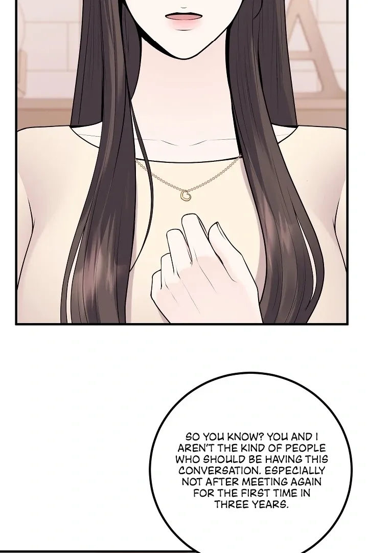 Twenty-Year-Old Bride Chapter 5 page 48 - 