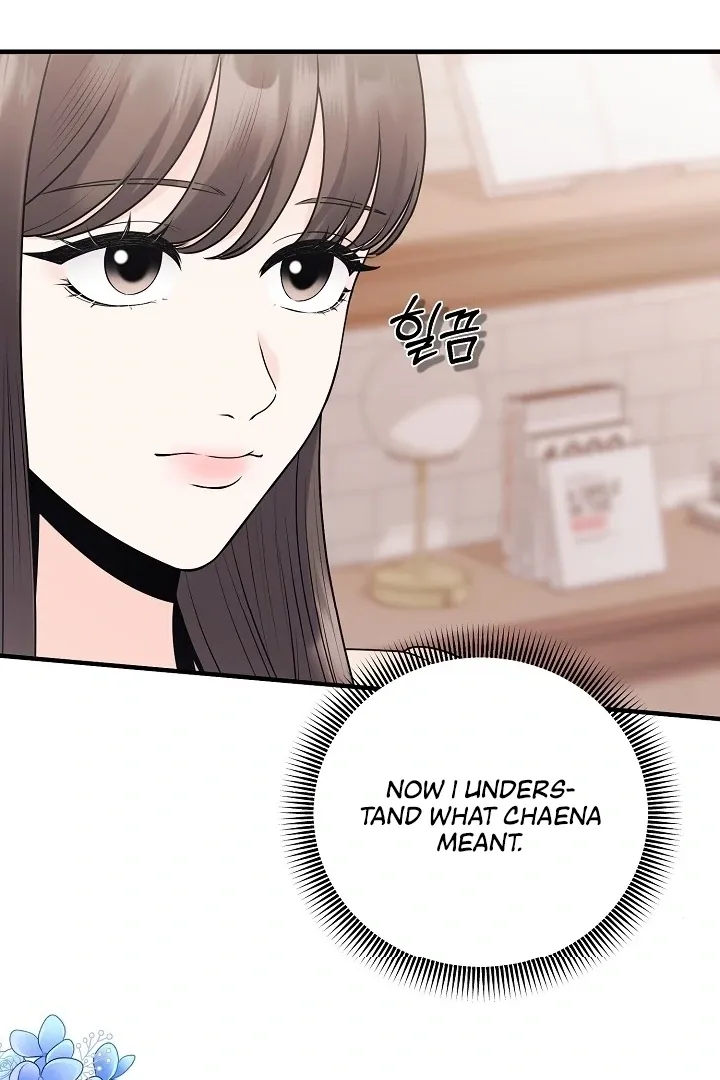 Twenty-Year-Old Bride Chapter 5 page 6 - 