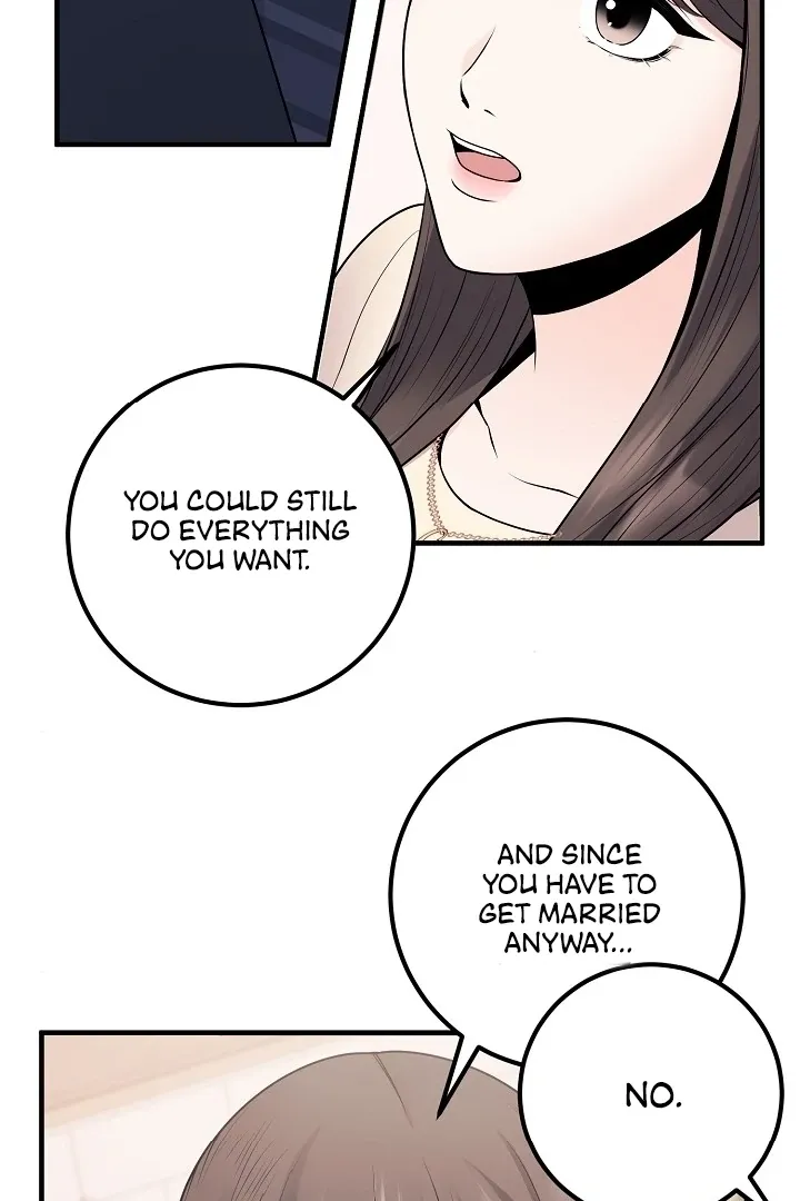 Twenty-Year-Old Bride Chapter 5 page 52 - 