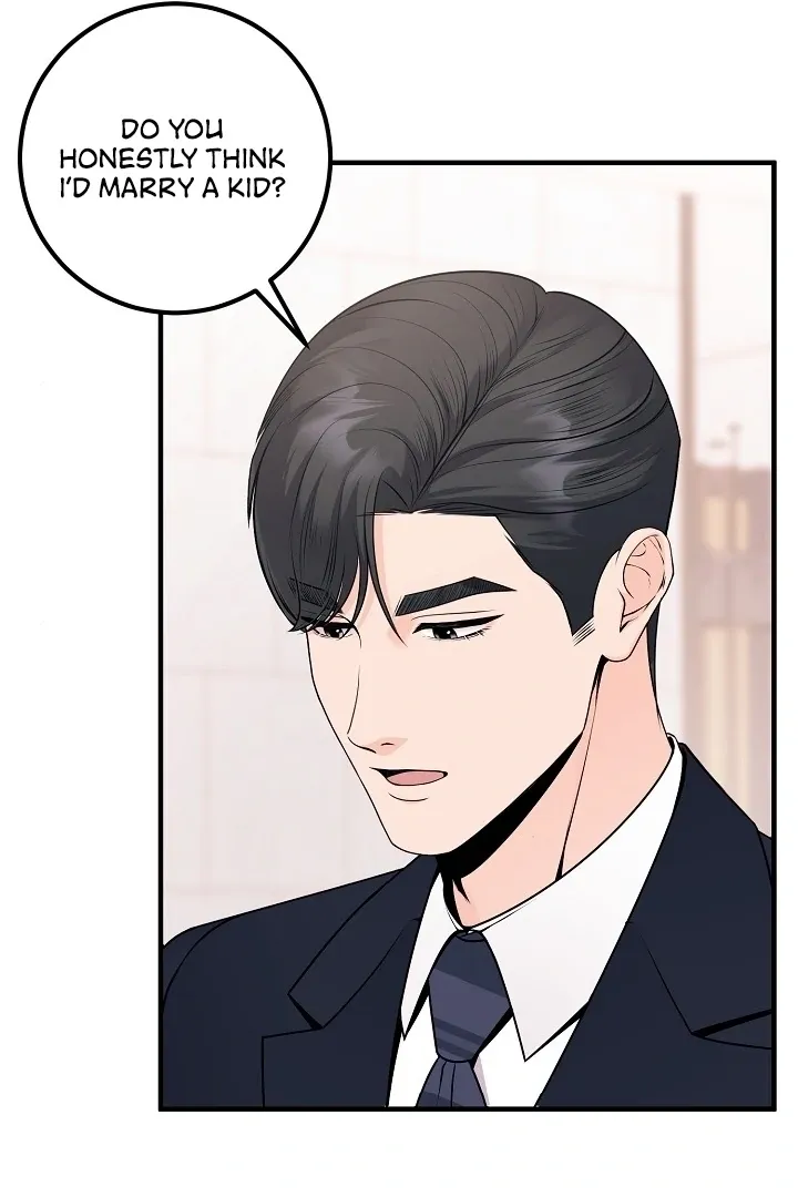 Twenty-Year-Old Bride Chapter 5 page 56 - 