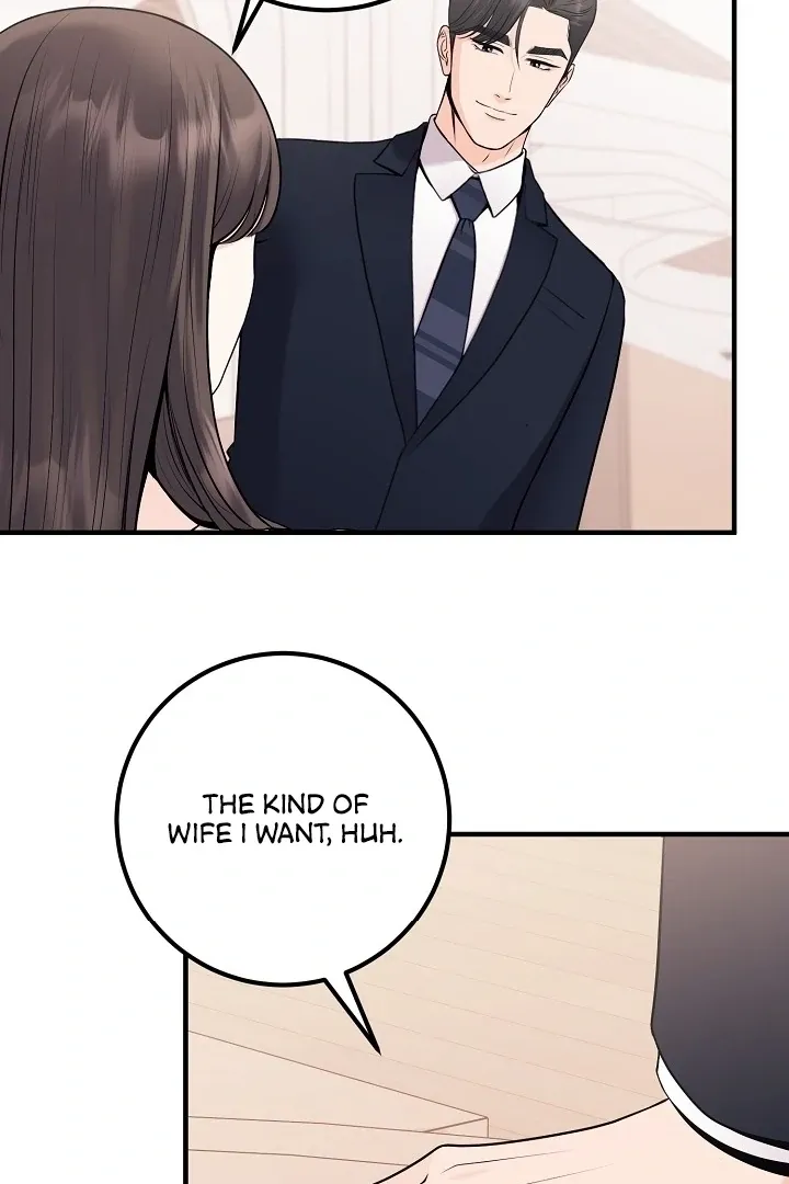 Twenty-Year-Old Bride Chapter 5 page 60 - 