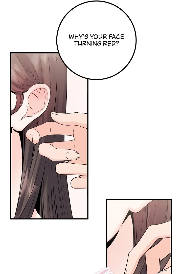 Twenty-Year-Old Bride Chapter 5 page 69 - 