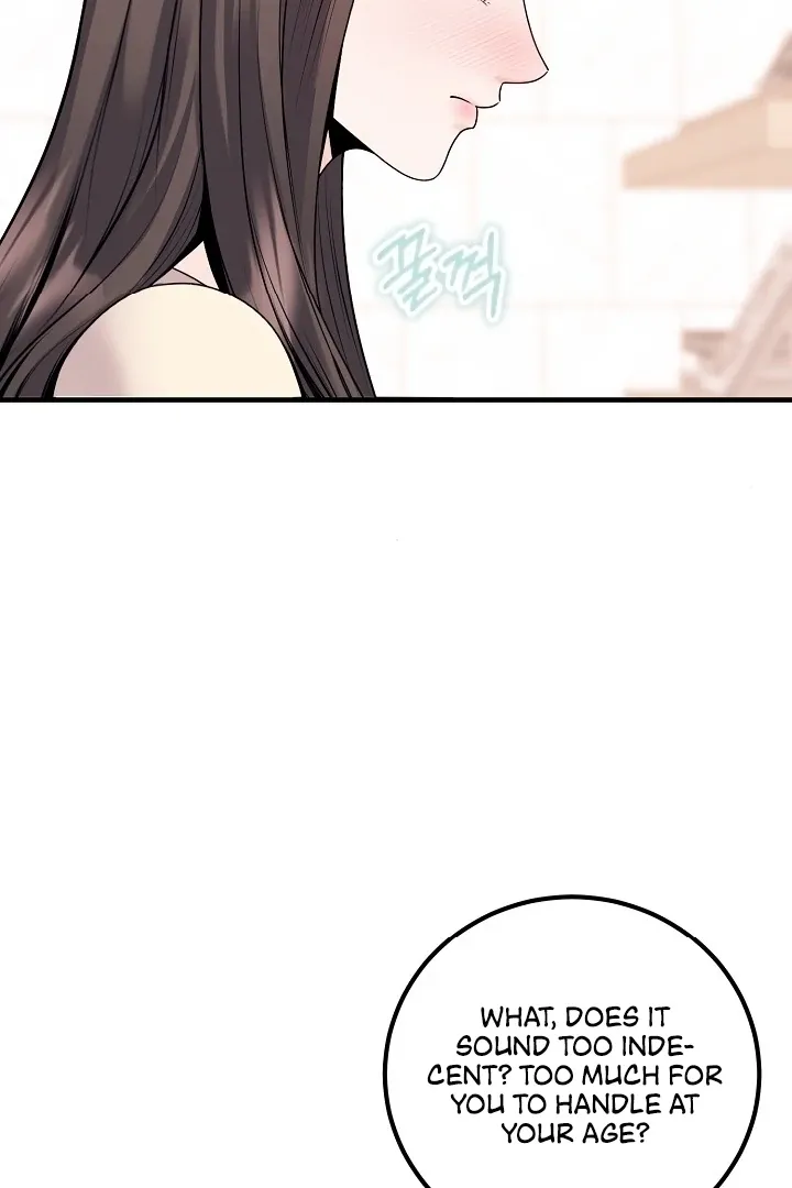 Twenty-Year-Old Bride Chapter 5 page 71 - 