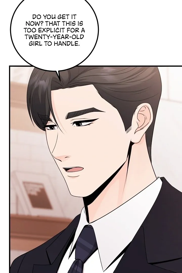 Twenty-Year-Old Bride Chapter 5 page 84 - 