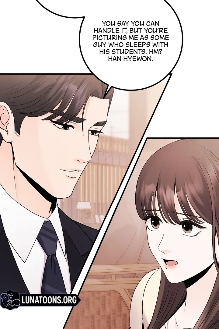 Twenty-Year-Old Bride Chapter 5 page 86 - 