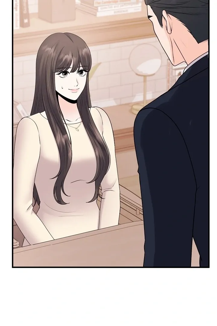 Twenty-Year-Old Bride Chapter 5 page 10 - 