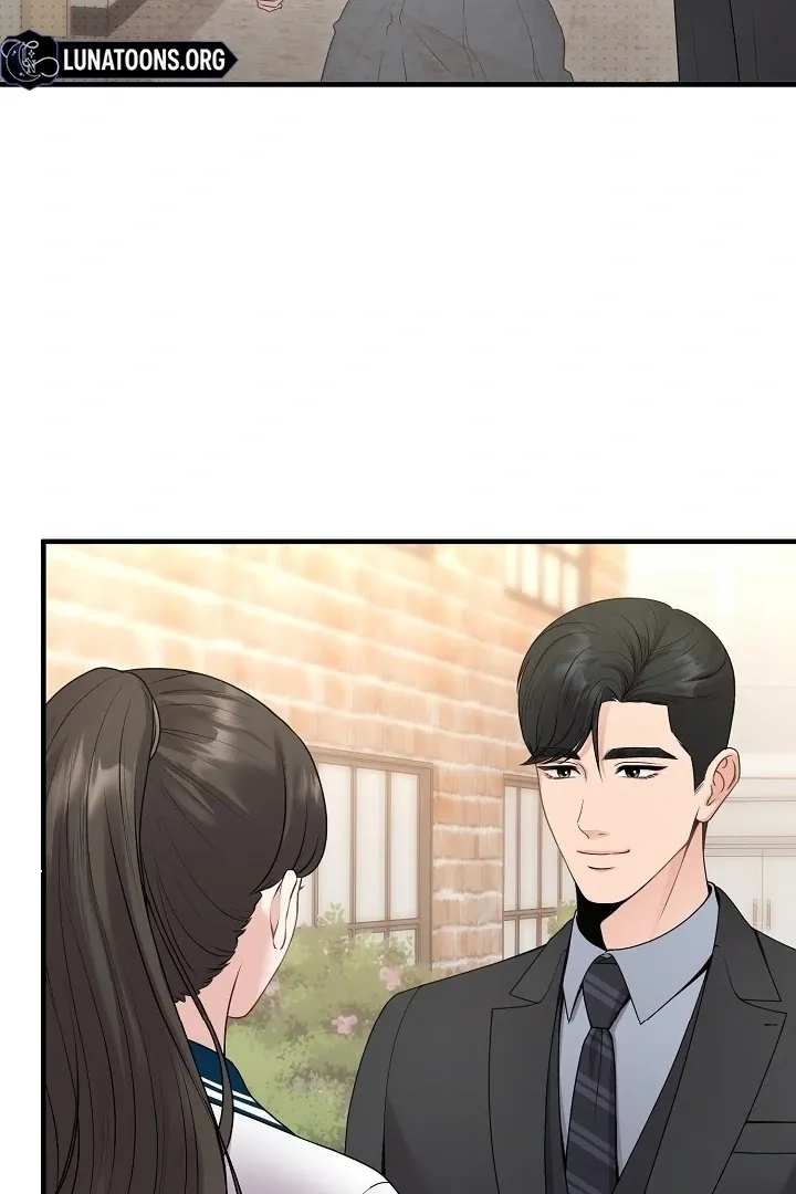 Twenty-Year-Old Bride Chapter 6 page 17 - 