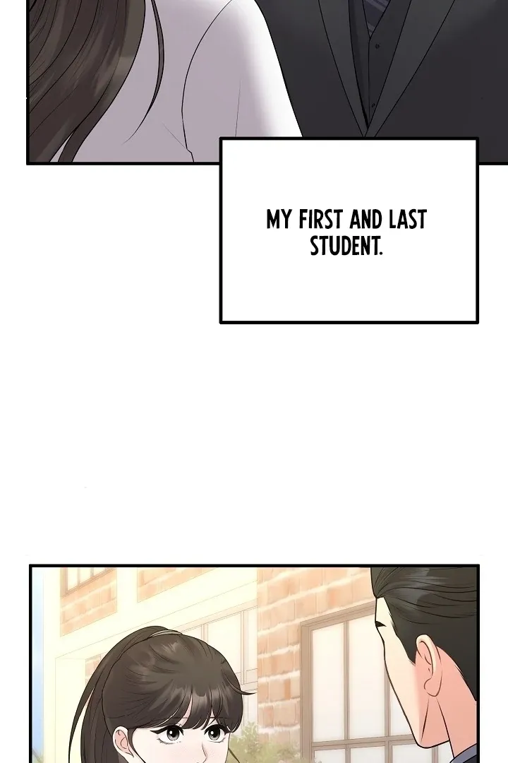 Twenty-Year-Old Bride Chapter 6 page 18 - 