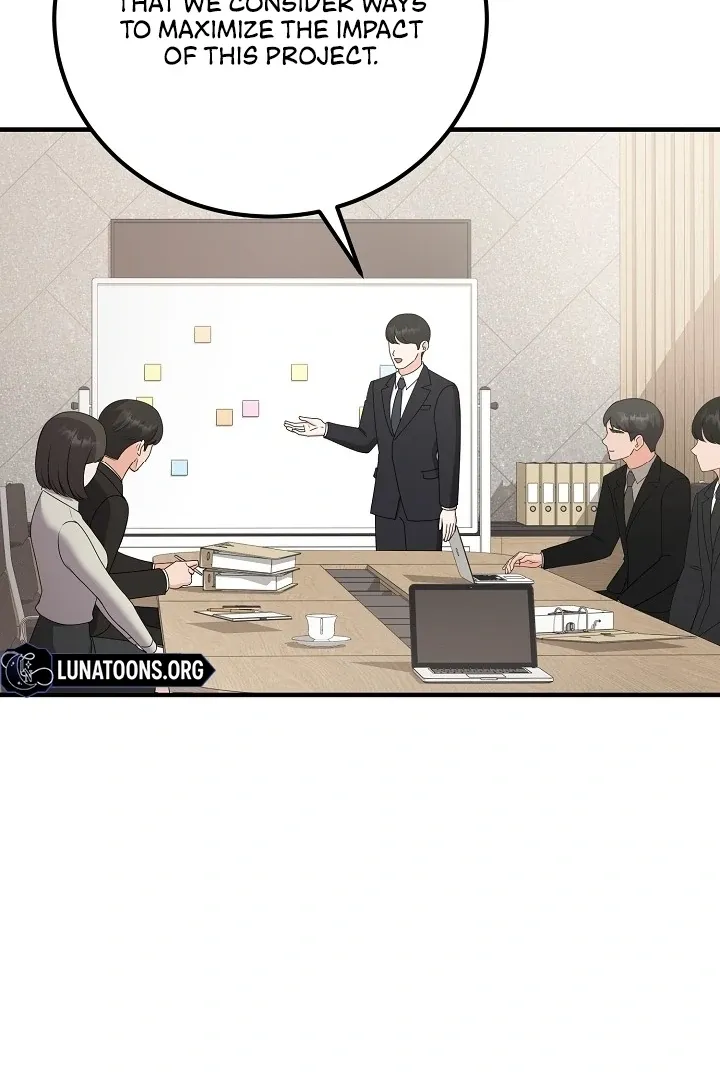 Twenty-Year-Old Bride Chapter 6 page 3 - 