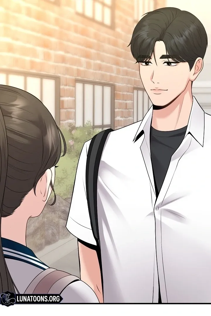 Twenty-Year-Old Bride Chapter 6 page 24 - 