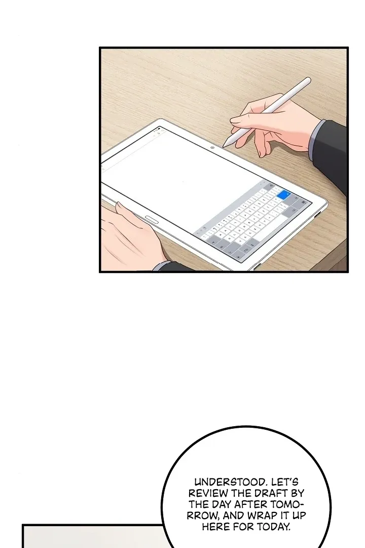 Twenty-Year-Old Bride Chapter 6 page 4 - 
