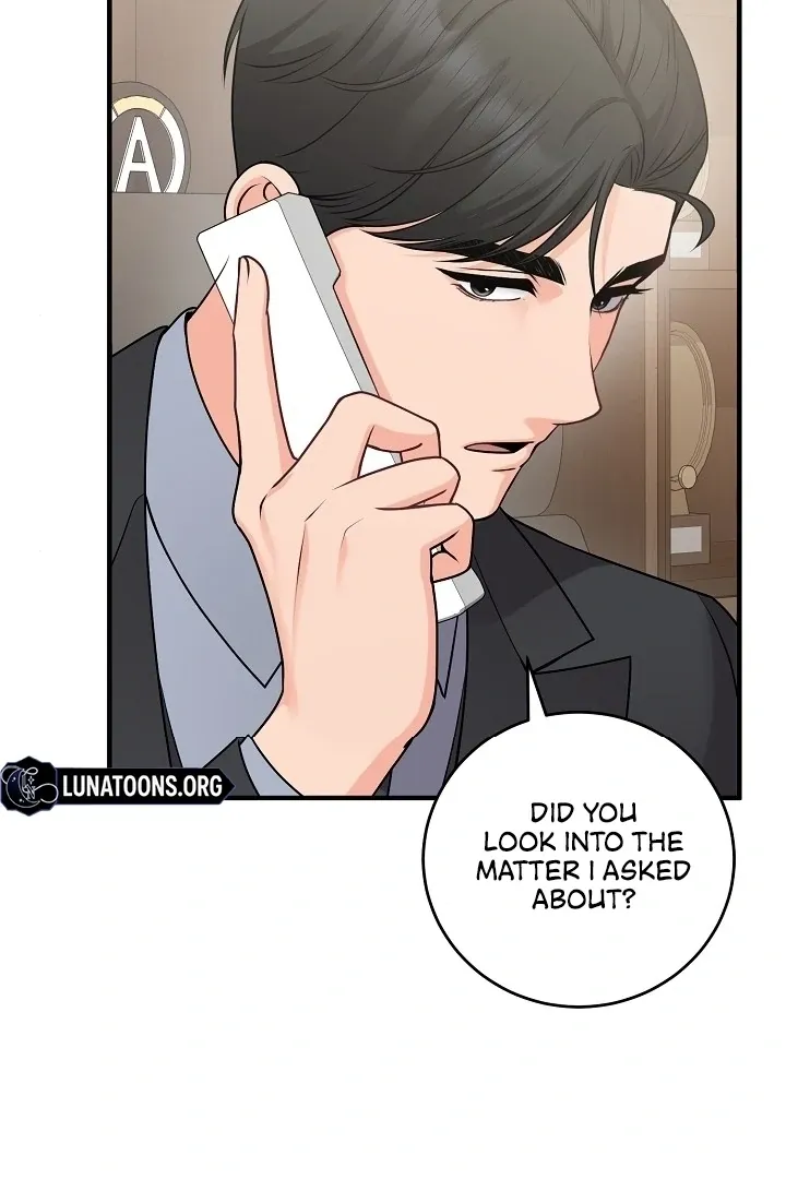 Twenty-Year-Old Bride Chapter 6 page 37 - 