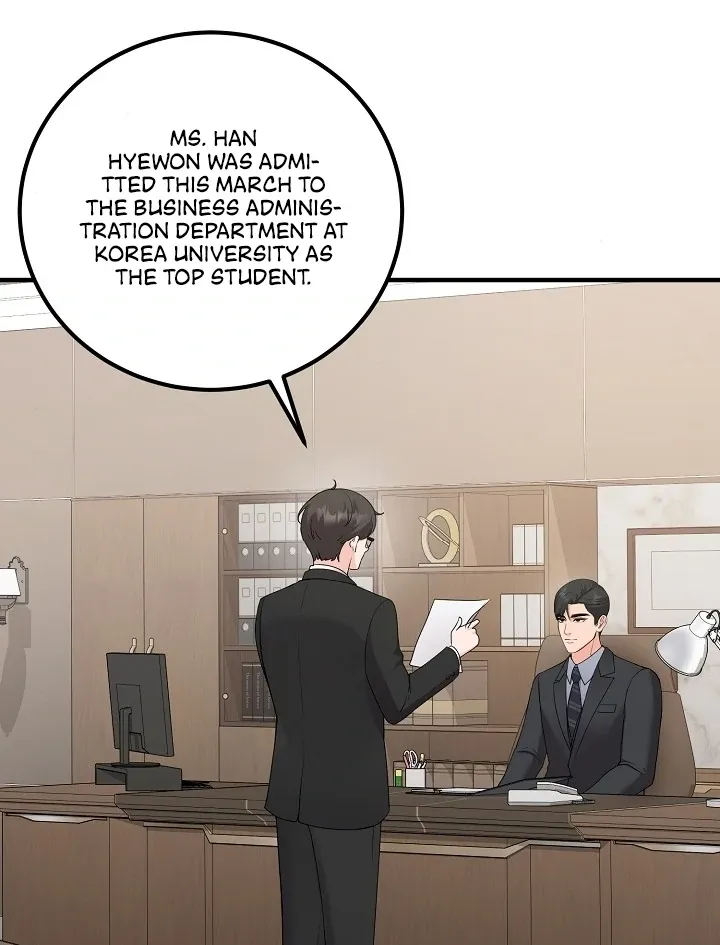 Twenty-Year-Old Bride Chapter 6 page 40 - 