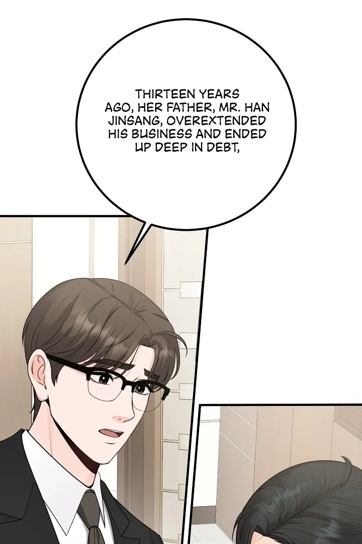 Twenty-Year-Old Bride Chapter 6 page 53 - 