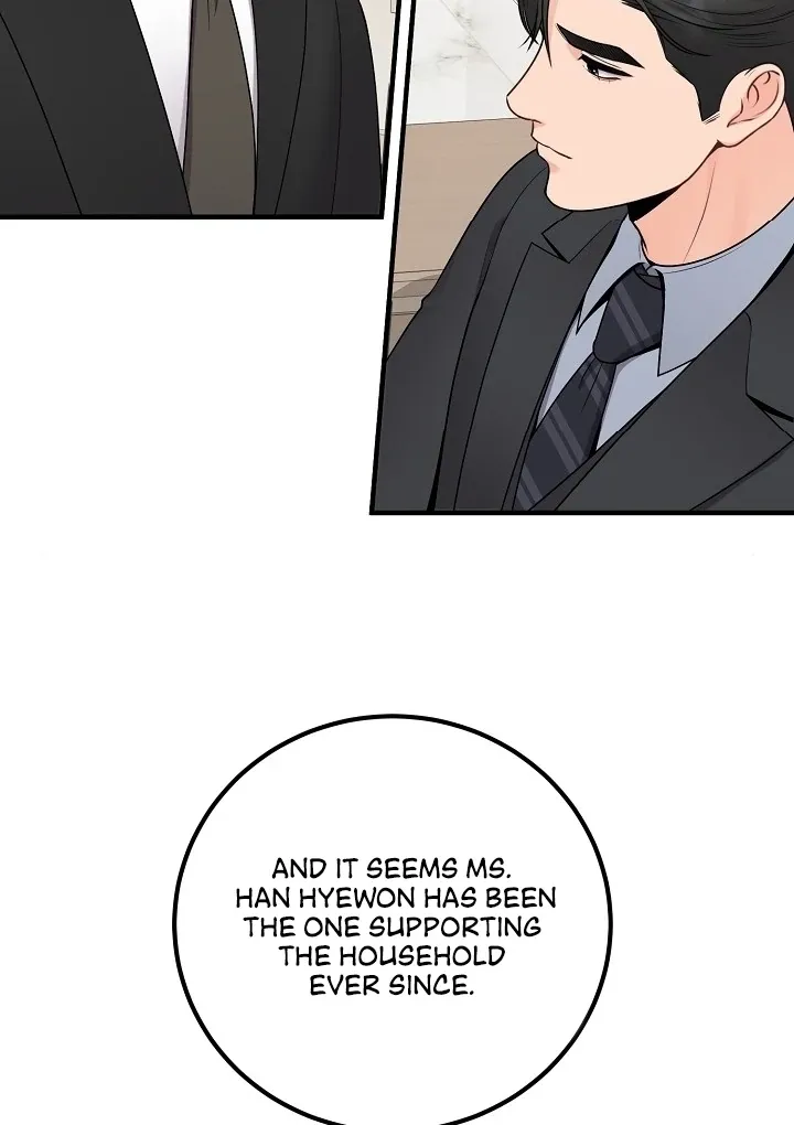Twenty-Year-Old Bride Chapter 6 page 54 - 