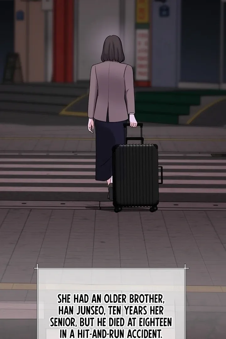 Twenty-Year-Old Bride Chapter 6 page 57 - 