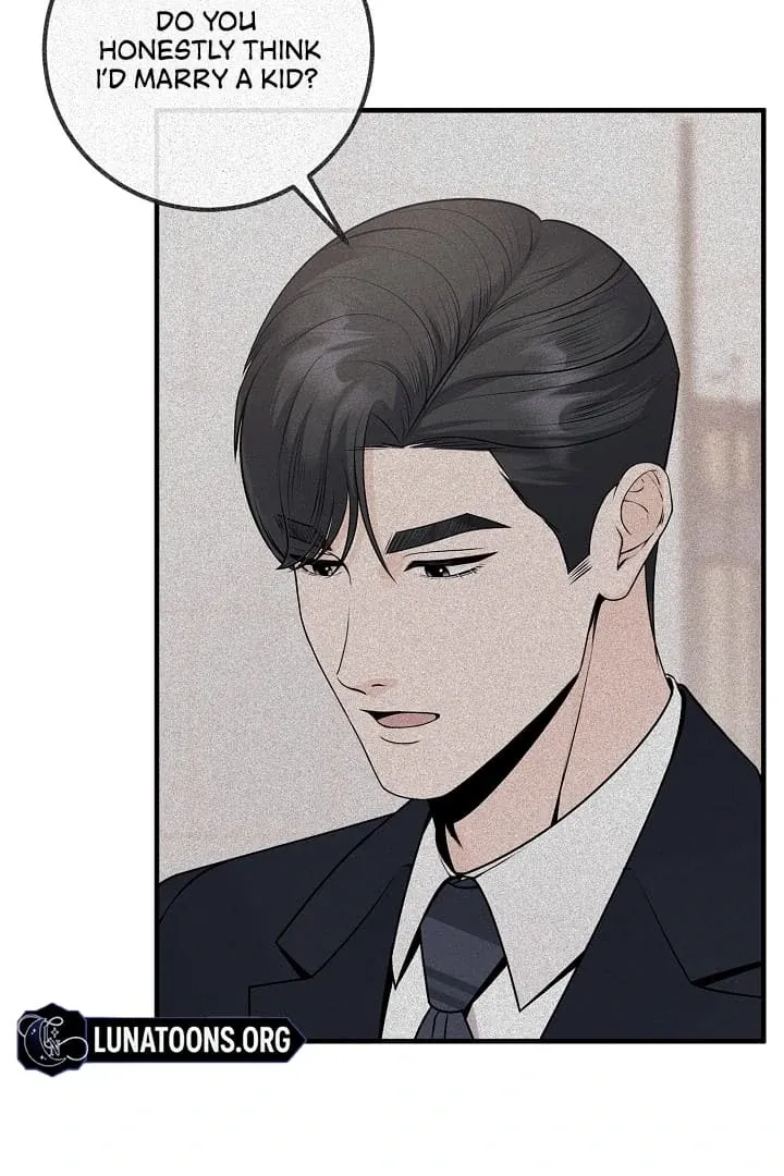 Twenty-Year-Old Bride Chapter 7 page 2 - 