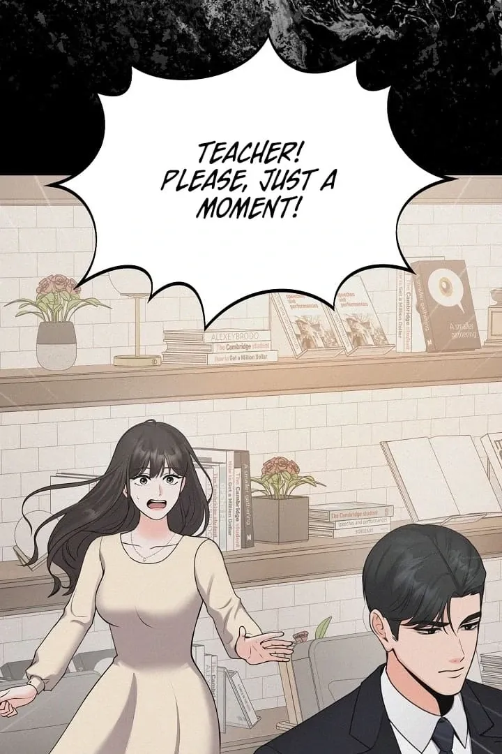 Twenty-Year-Old Bride Chapter 7 page 34 - 