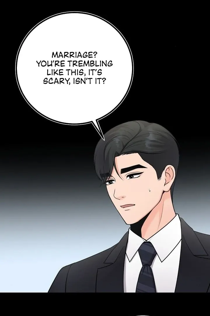Twenty-Year-Old Bride Chapter 7 page 40 - 
