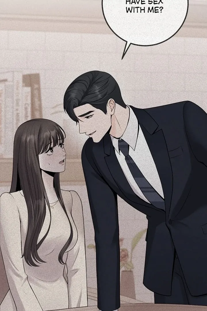 Twenty-Year-Old Bride Chapter 7 page 5 - 