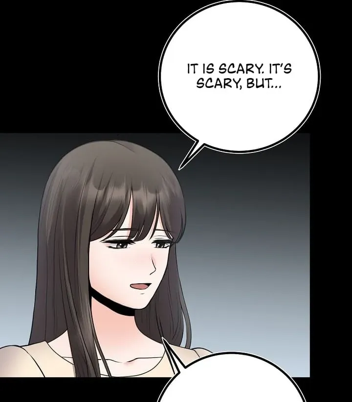 Twenty-Year-Old Bride Chapter 7 page 41 - 