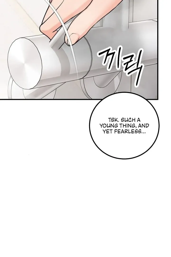 Twenty-Year-Old Bride Chapter 7 page 46 - 