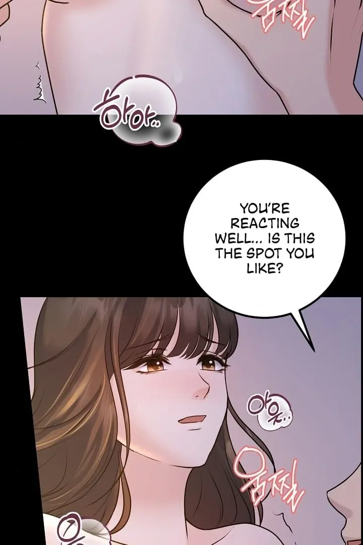 Twenty-Year-Old Bride Chapter 7 page 80 - 