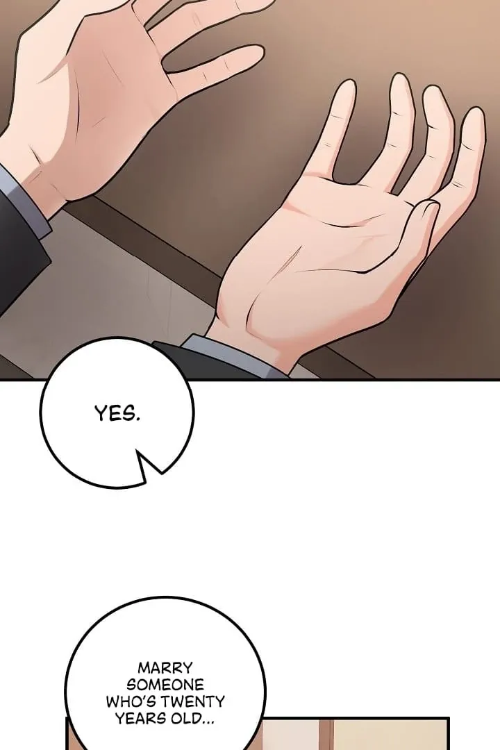 Twenty-Year-Old Bride Chapter 7 page 10 - 