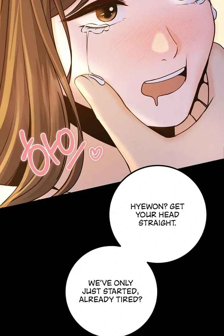 Twenty-Year-Old Bride Chapter 8 page 16 - 