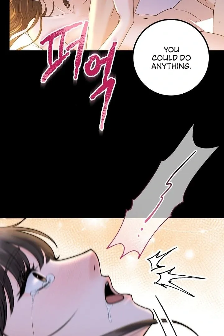 Twenty-Year-Old Bride Chapter 8 page 19 - 