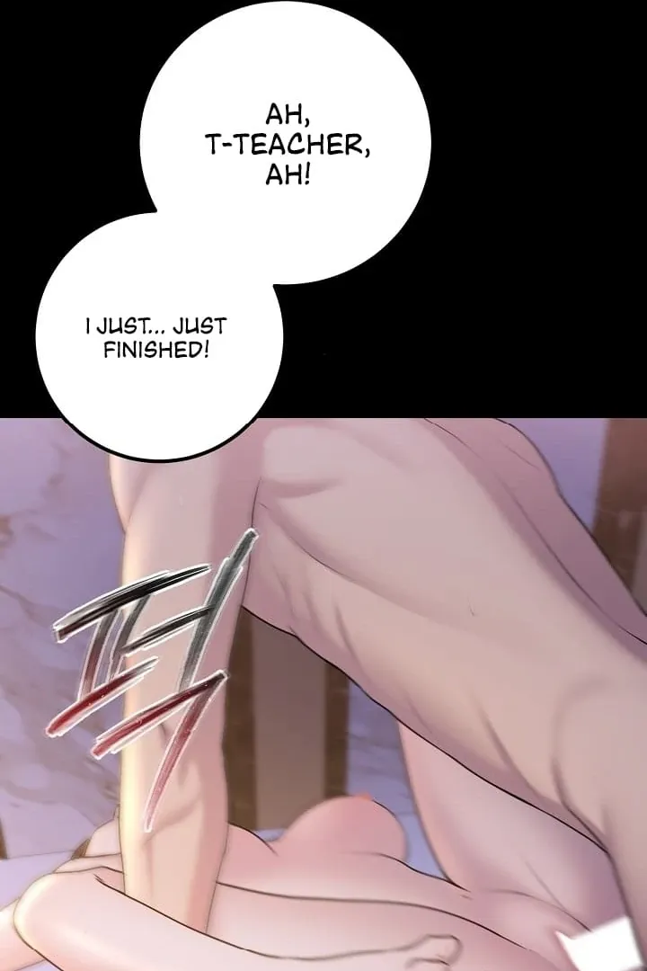 Twenty-Year-Old Bride Chapter 8 page 28 - 