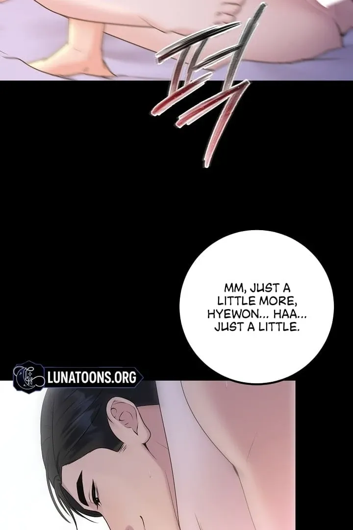 Twenty-Year-Old Bride Chapter 8 page 29 - 