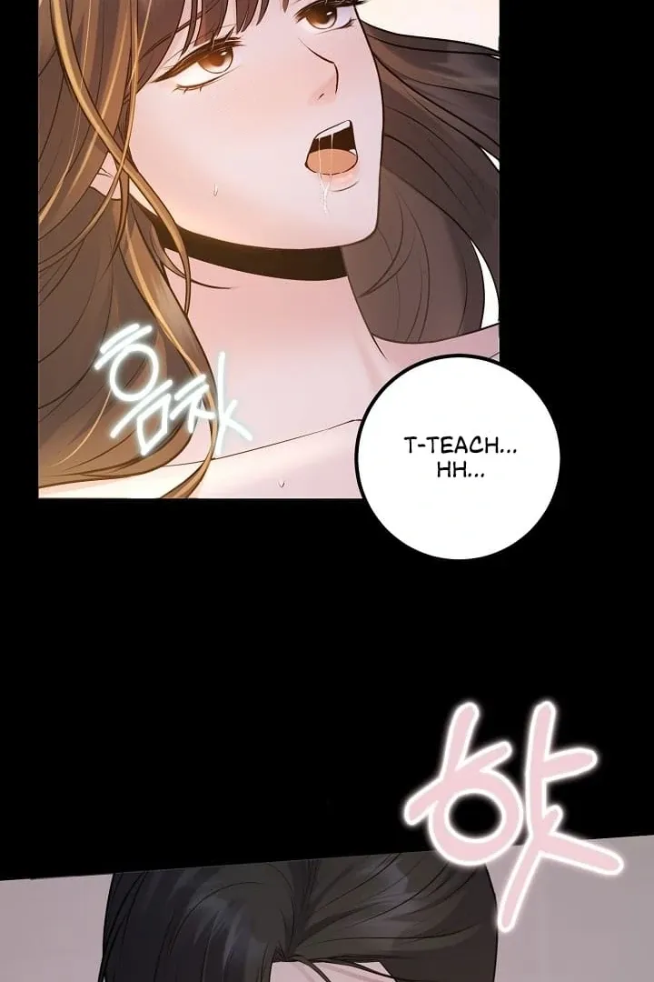 Twenty-Year-Old Bride Chapter 8 page 31 - 