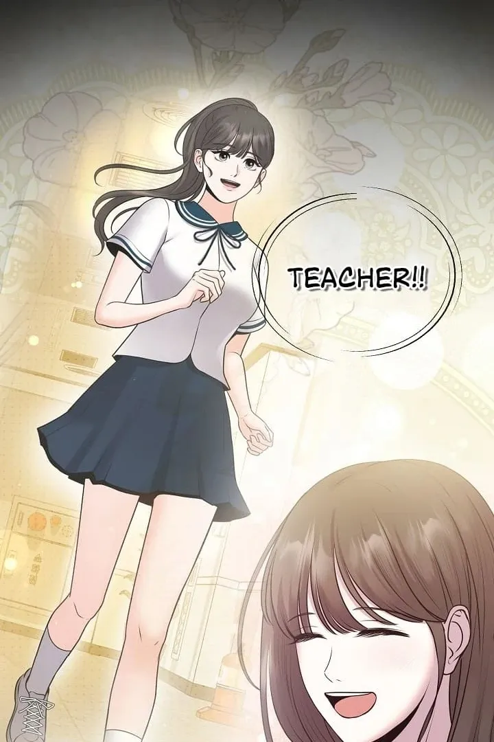 Twenty-Year-Old Bride Chapter 8 page 33 - 