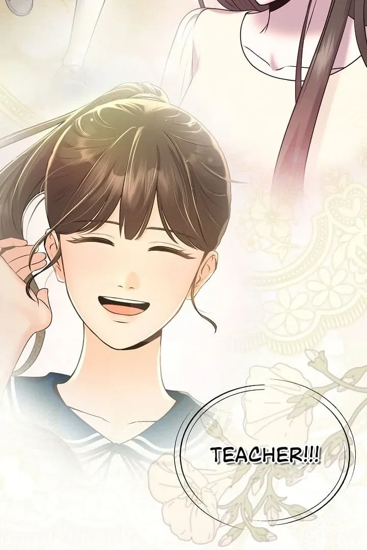 Twenty-Year-Old Bride Chapter 8 page 34 - 