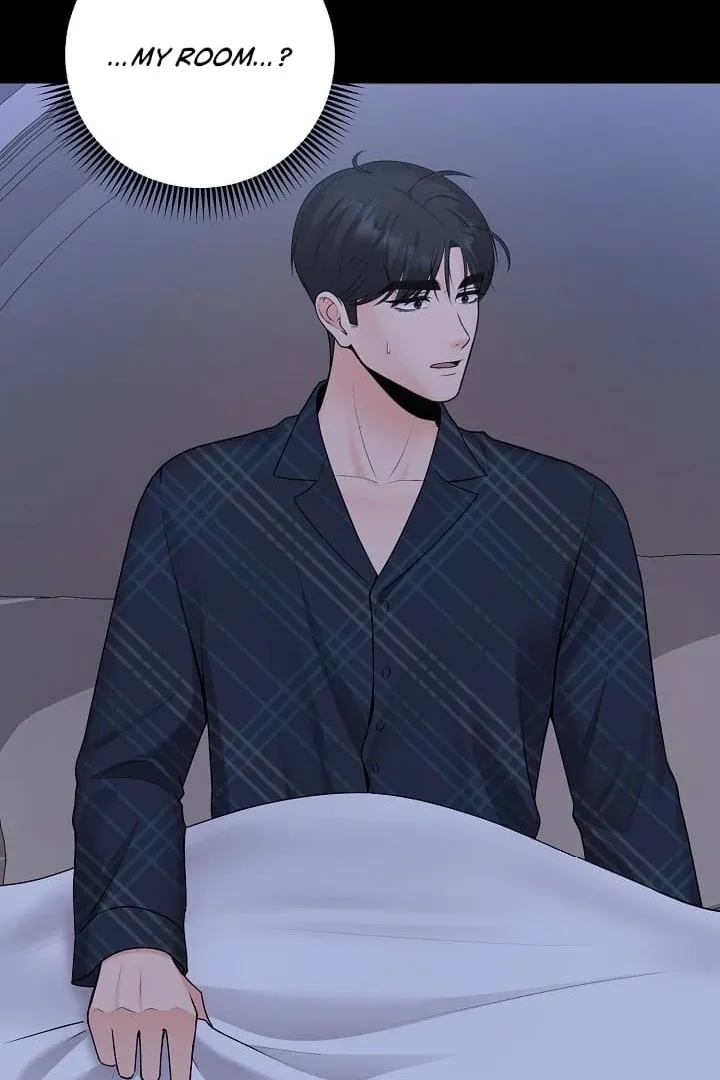 Twenty-Year-Old Bride Chapter 8 page 38 - 
