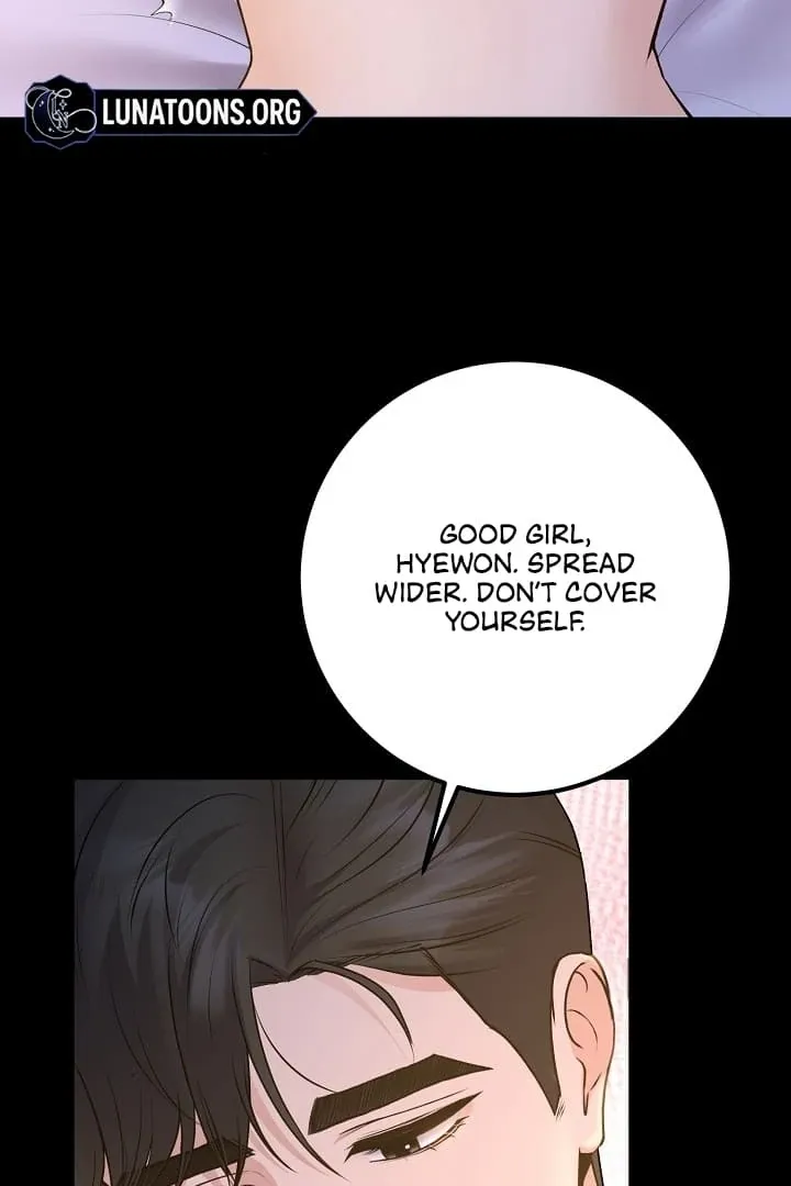 Twenty-Year-Old Bride Chapter 8 page 6 - 