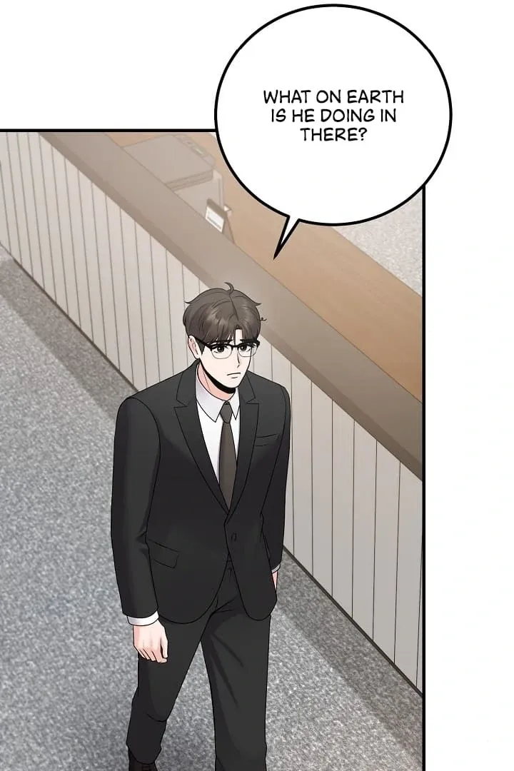 Twenty-Year-Old Bride Chapter 8 page 55 - 