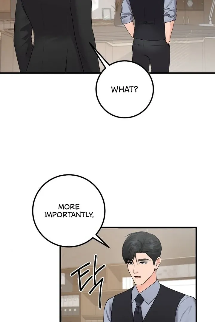 Twenty-Year-Old Bride Chapter 8 page 75 - 
