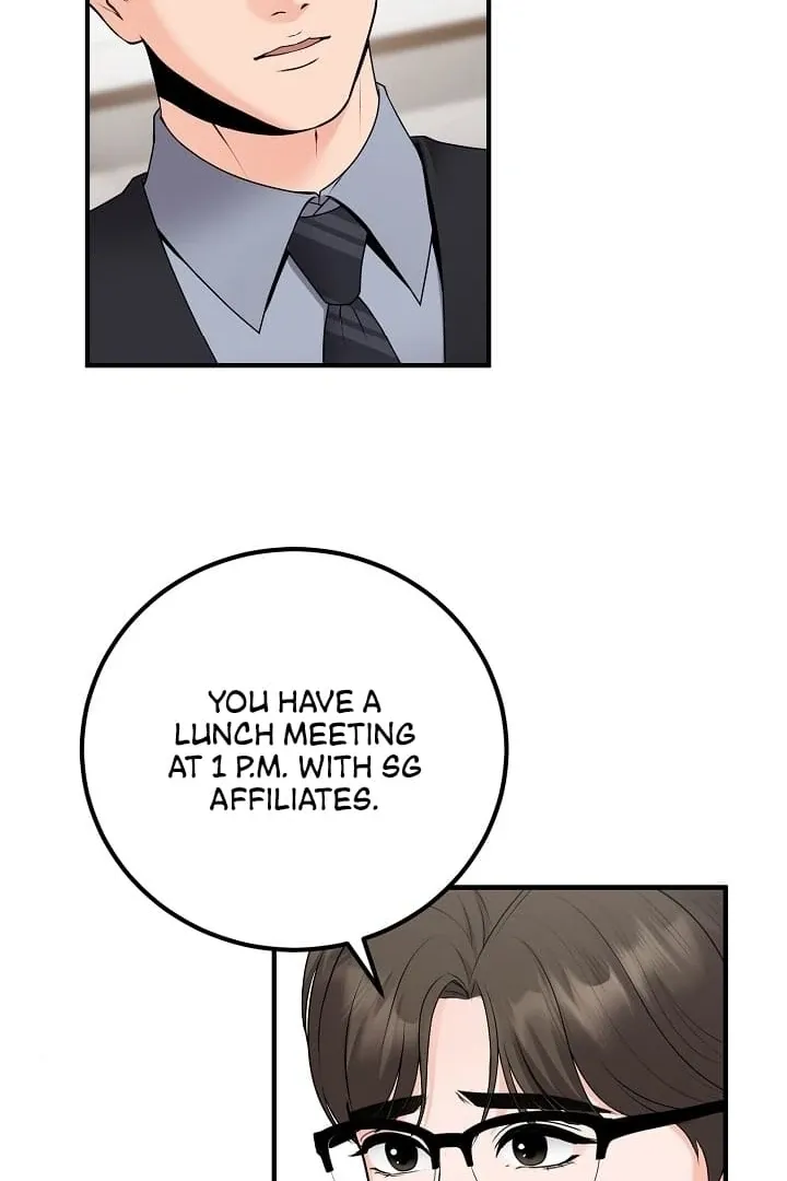 Twenty-Year-Old Bride Chapter 8 page 87 - 