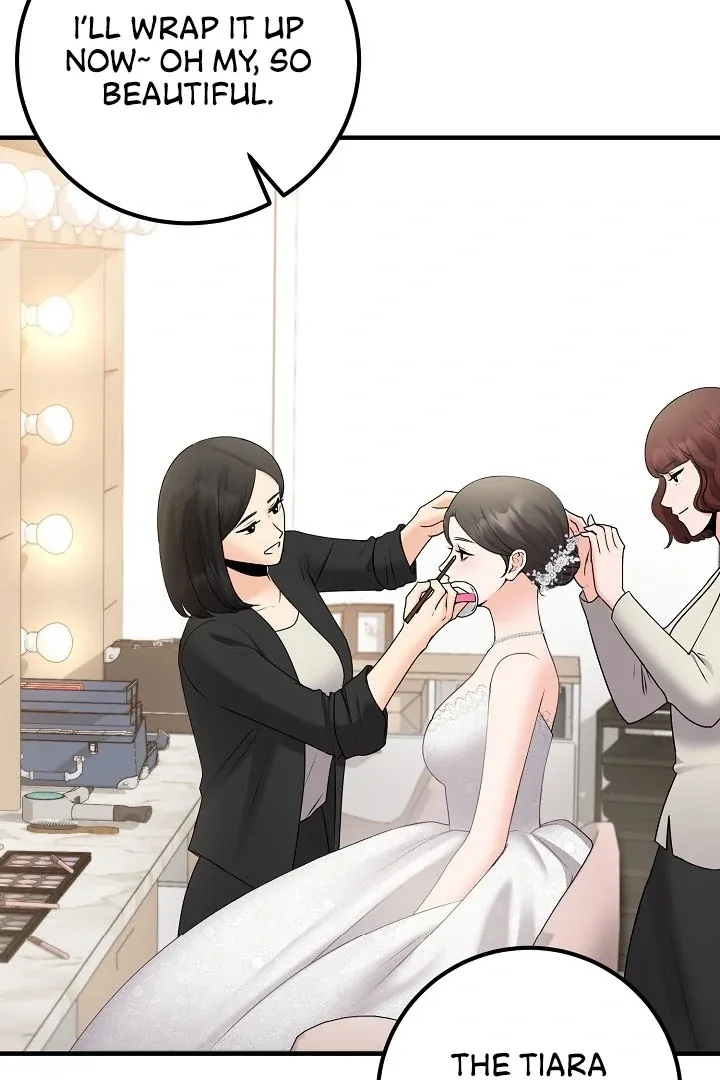 Twenty-Year-Old Bride Chapter 9 page 3 - 