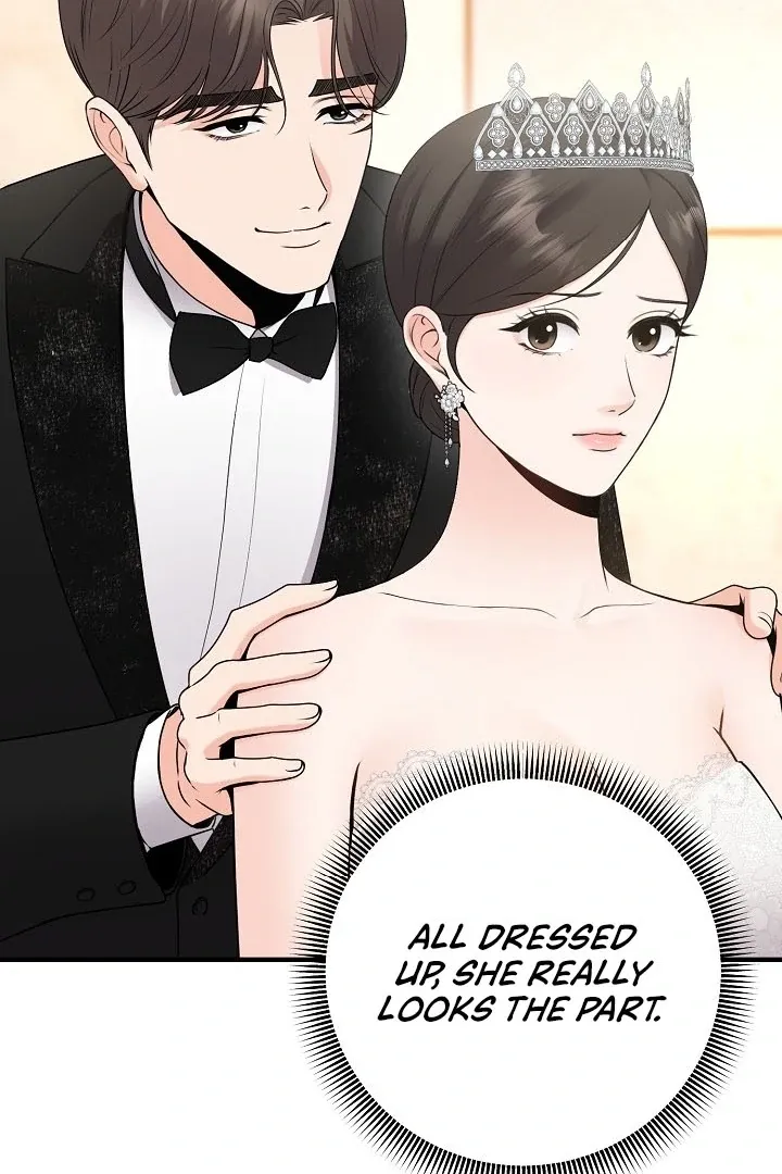 Twenty-Year-Old Bride Chapter 9 page 22 - 