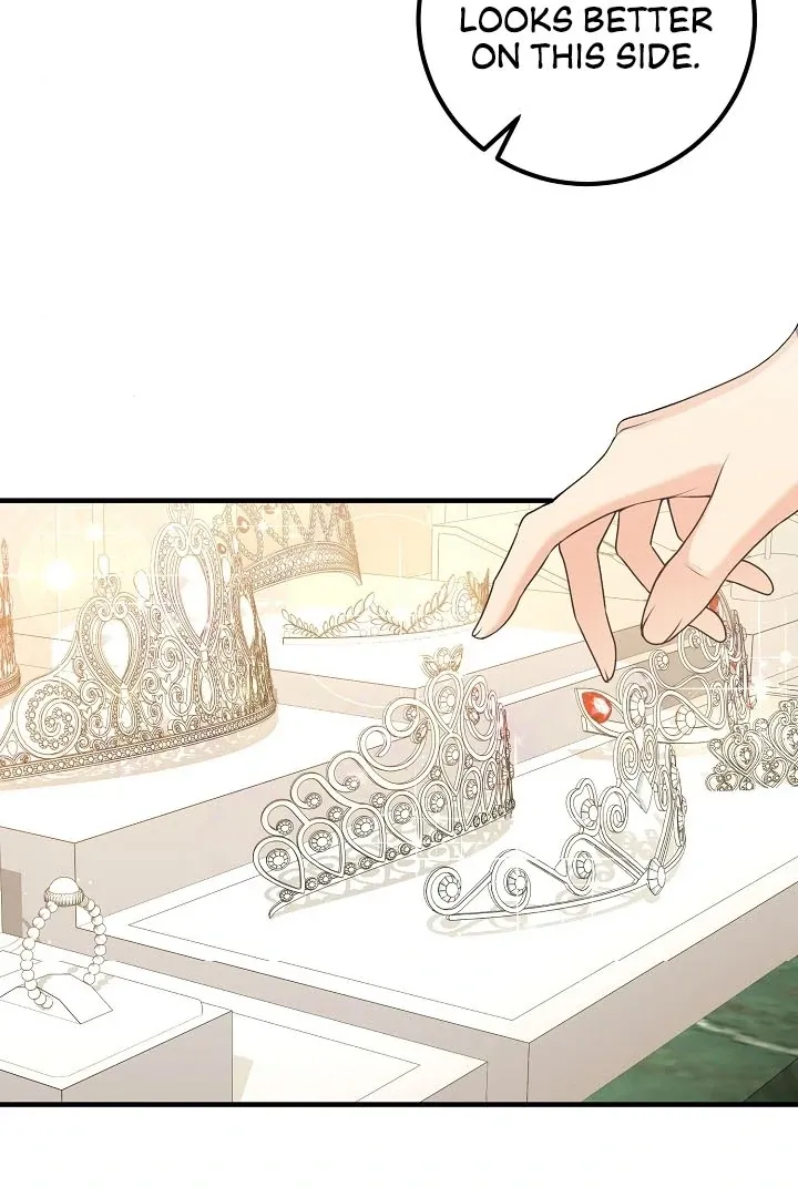 Twenty-Year-Old Bride Chapter 9 page 4 - 