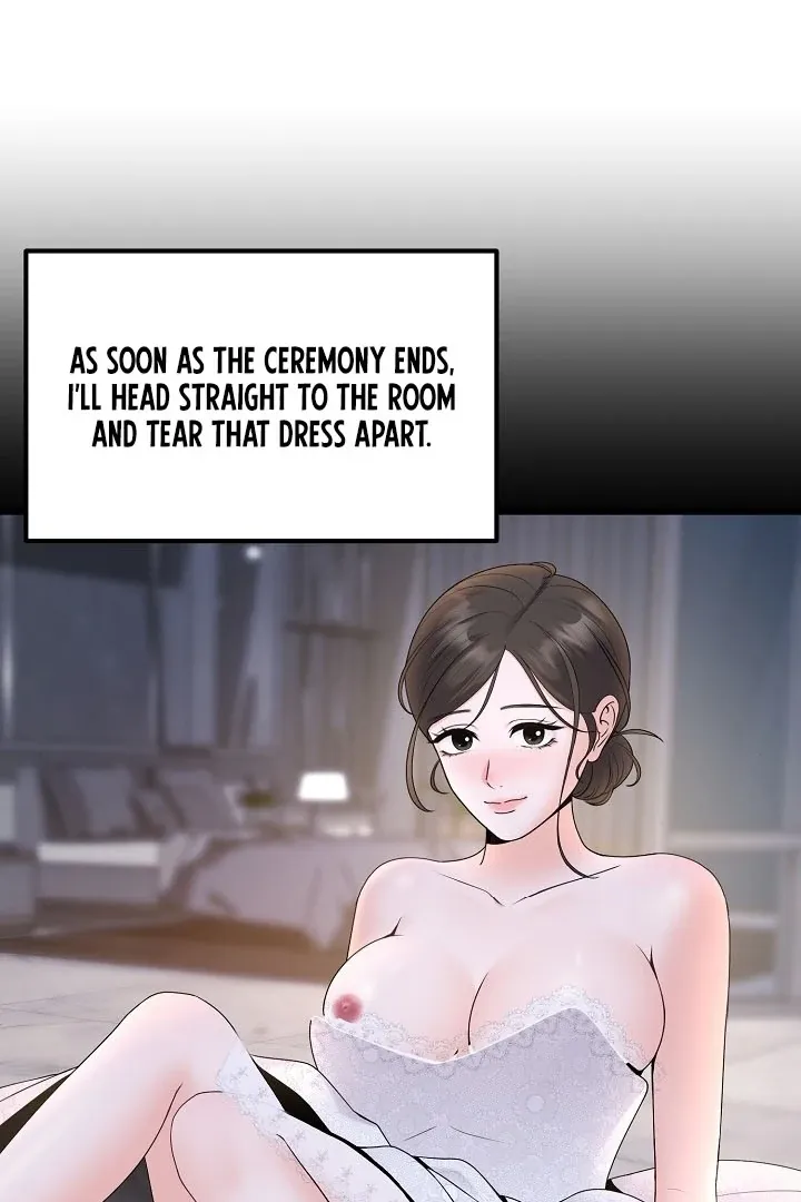 Twenty-Year-Old Bride Chapter 9 page 34 - 
