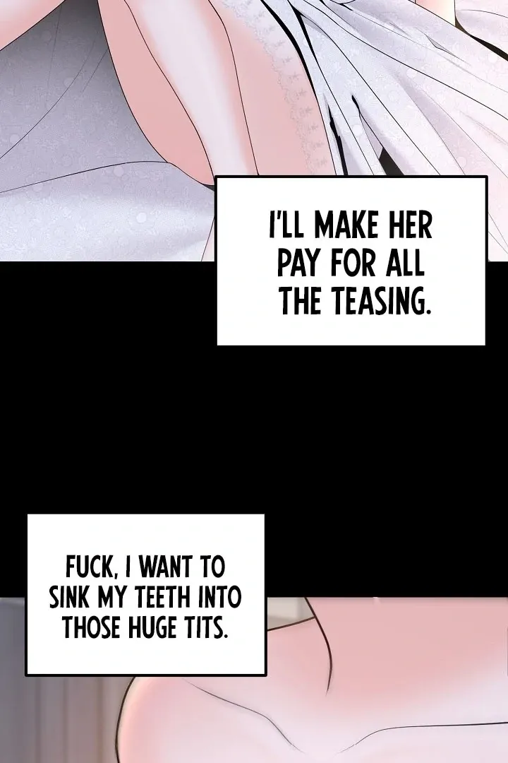 Twenty-Year-Old Bride Chapter 9 page 35 - 